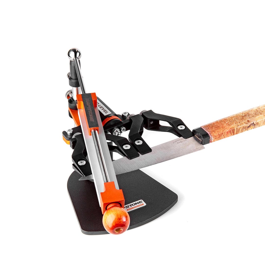 Hapstone RS Knife Sharpener System Only - Velocity