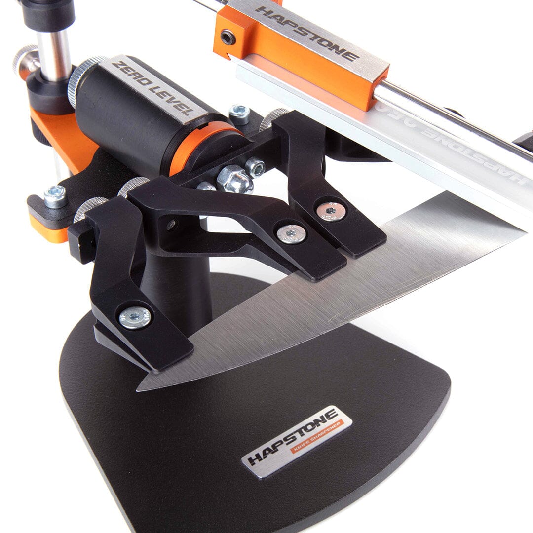 Hapstone RS Knife Sharpener System Only - Velocity
