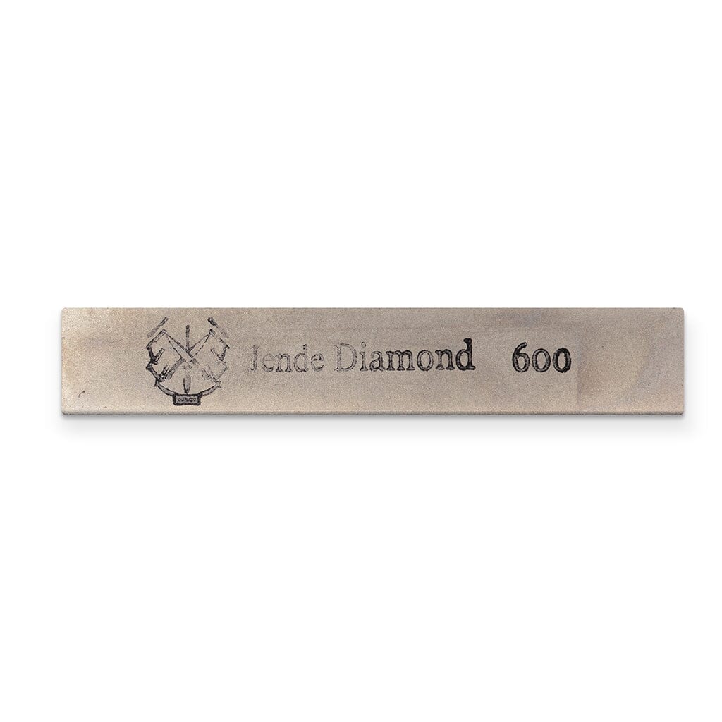 1x6 Jende Diamond Plate Kit 5 Piece
