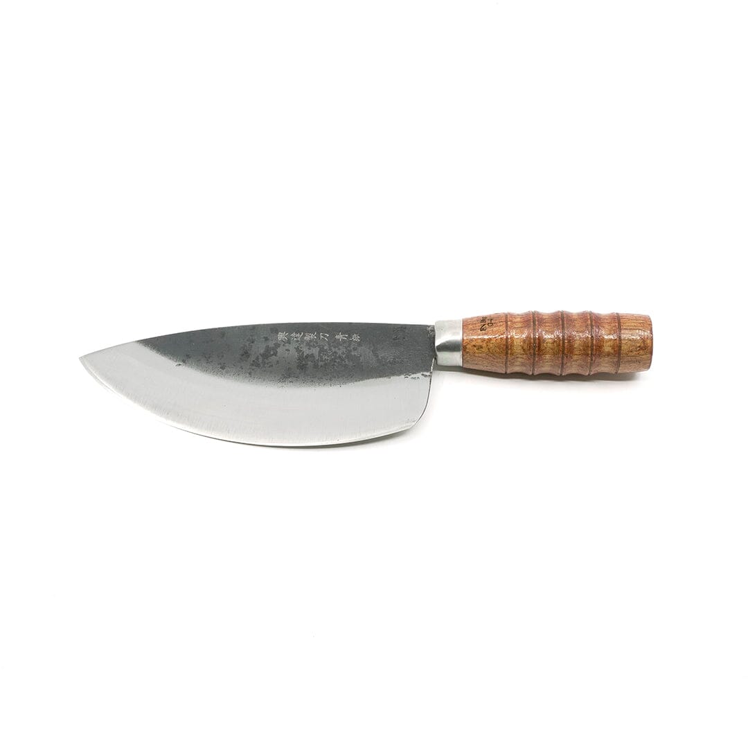 Master Kuo FN Big G-4 Taiwan Tuna Knife - Medium Fish Knife - Hand Forged