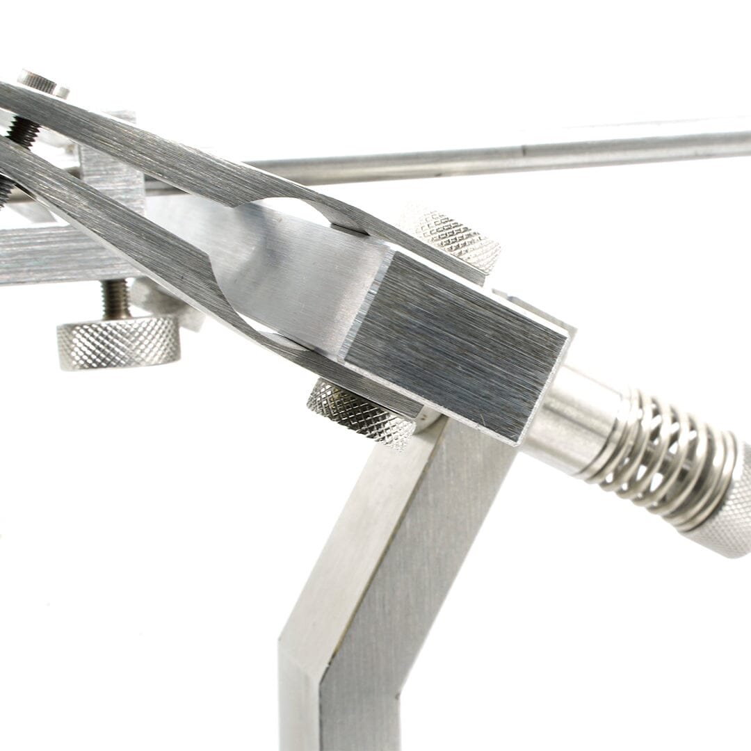 Jende knife sharpening jig hits Kickstarter - Geeky Gadgets