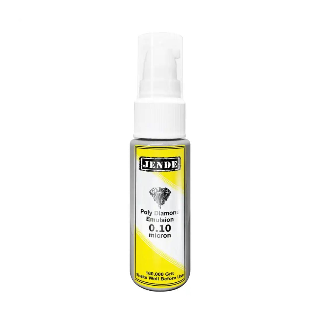 Jende Poly Diamond Emulsion 25ml
