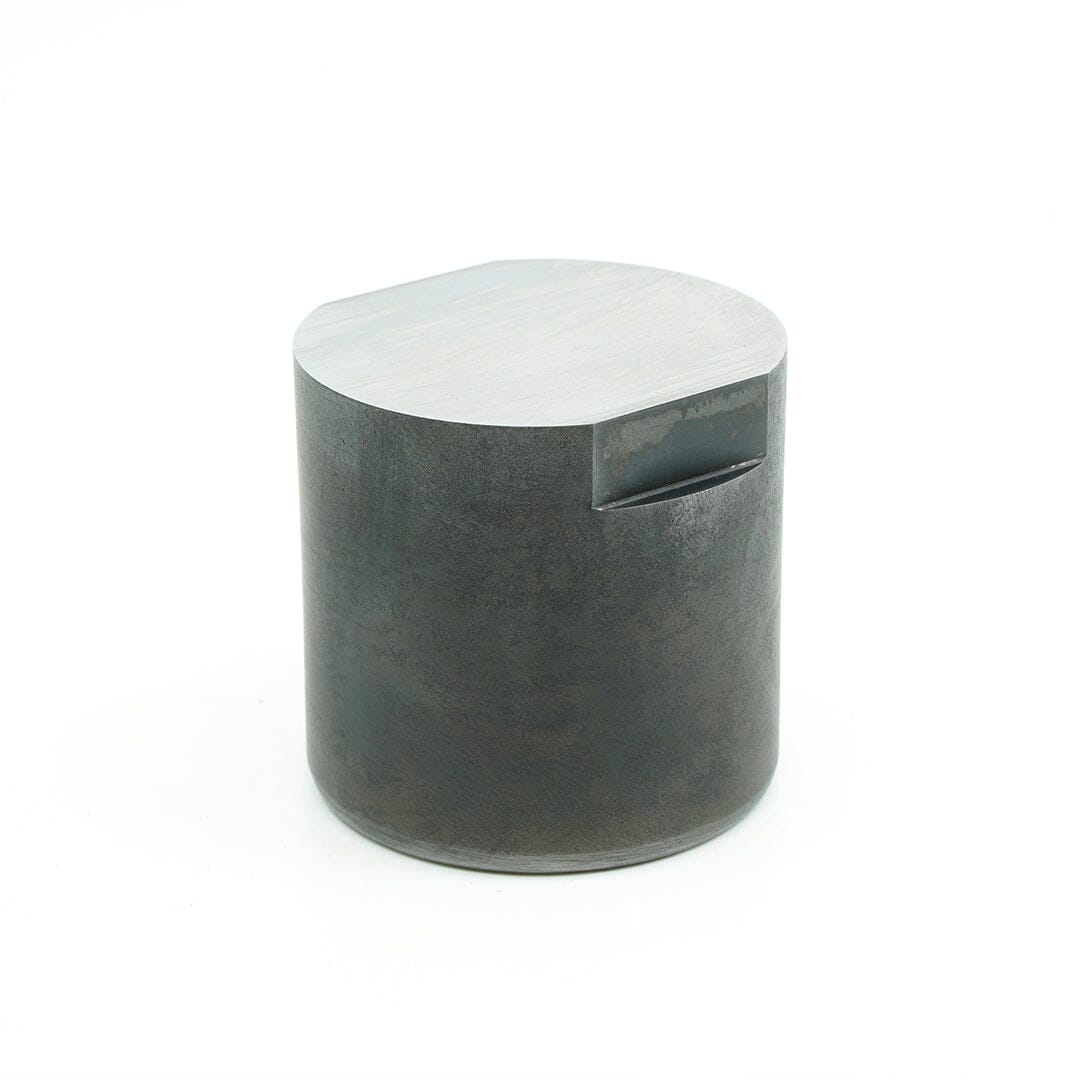 Niroc Bench and Vice Anvil