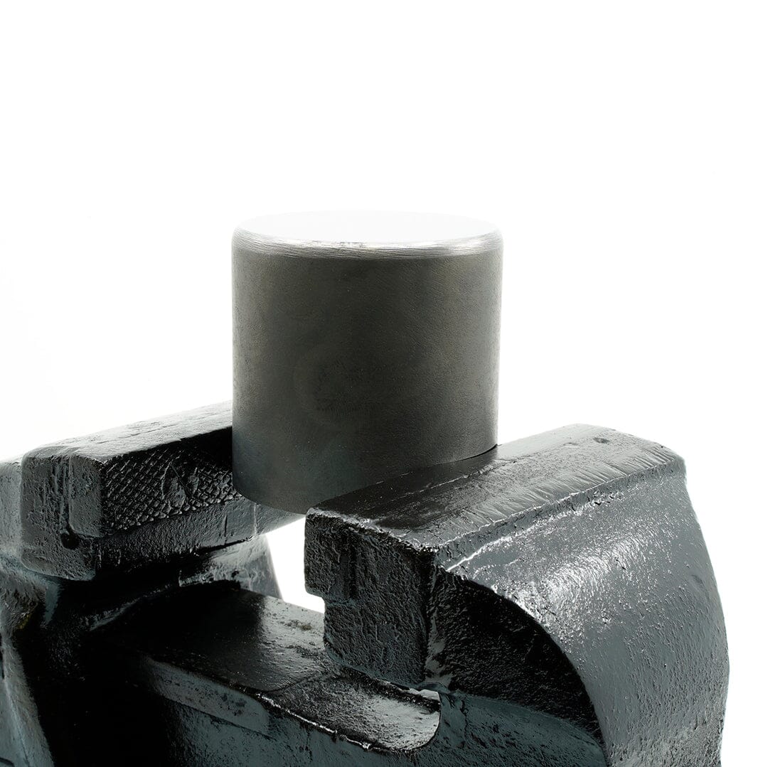 Niroc Bench and Vice Anvil