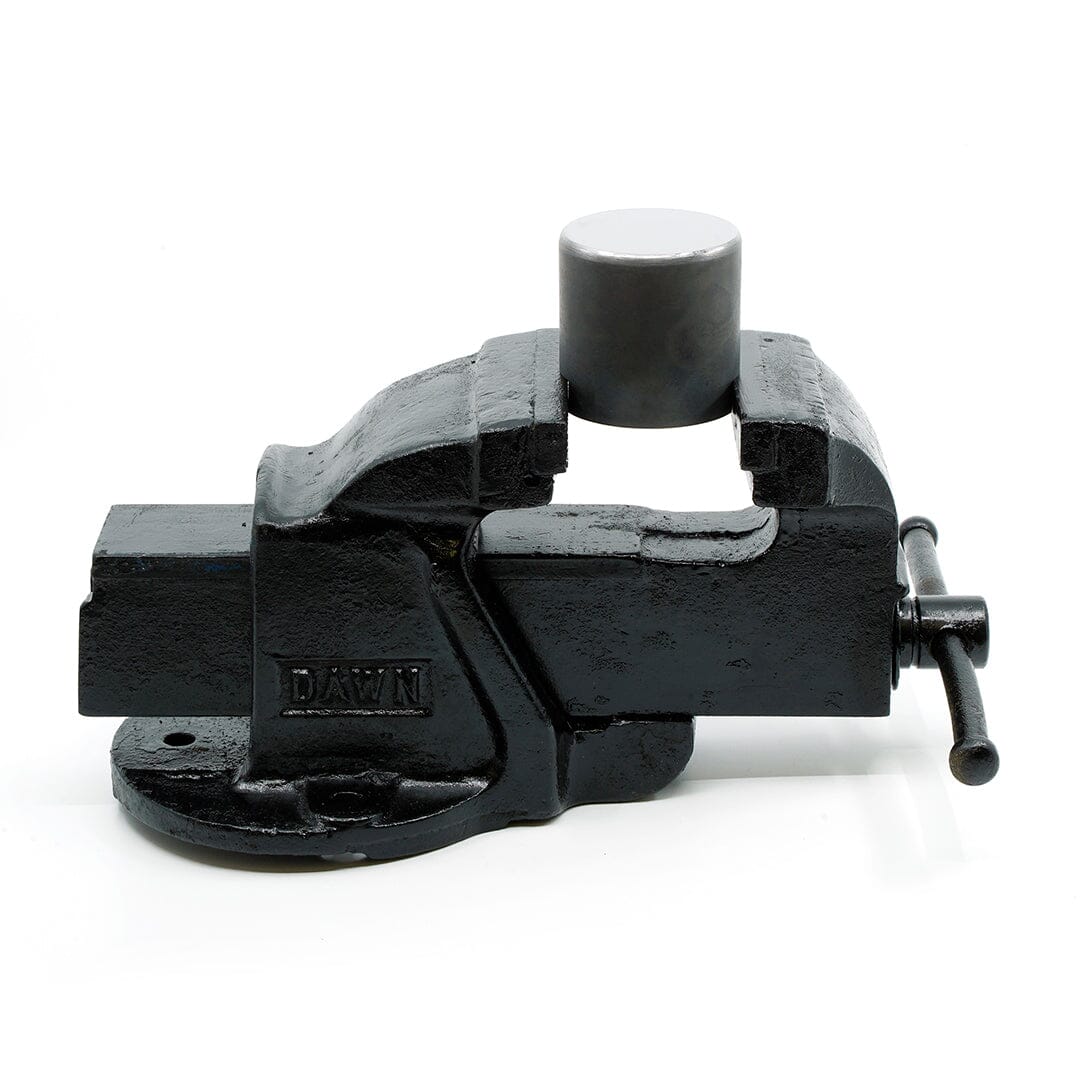 Niroc Bench and Vice Anvil