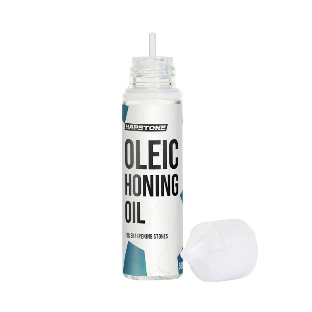 Oleic Sharpening Stone Oil 2 oz (60ml)