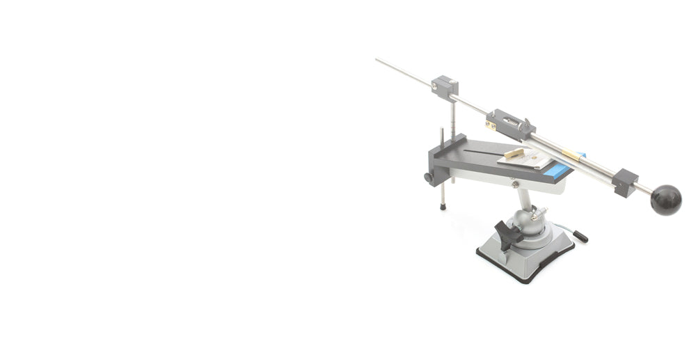 Edge pro sharpener sale