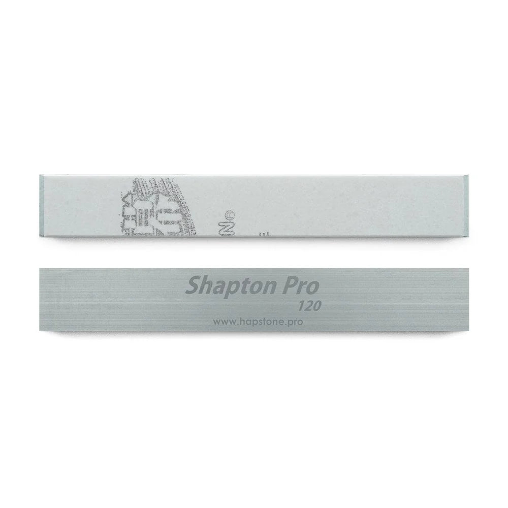 Shapton Kuromaku 1x6 Sharpening Stones