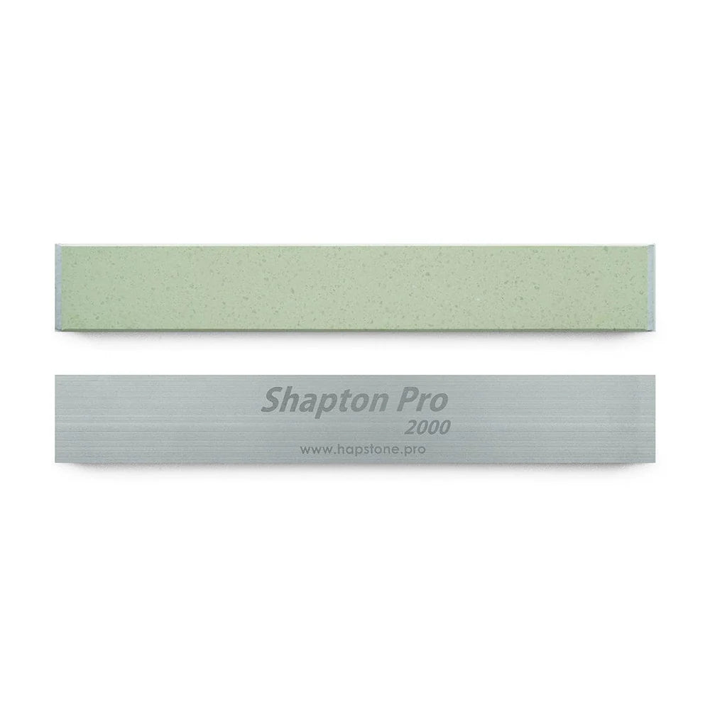 Shapton Kuromaku 1x6 Sharpening Stones