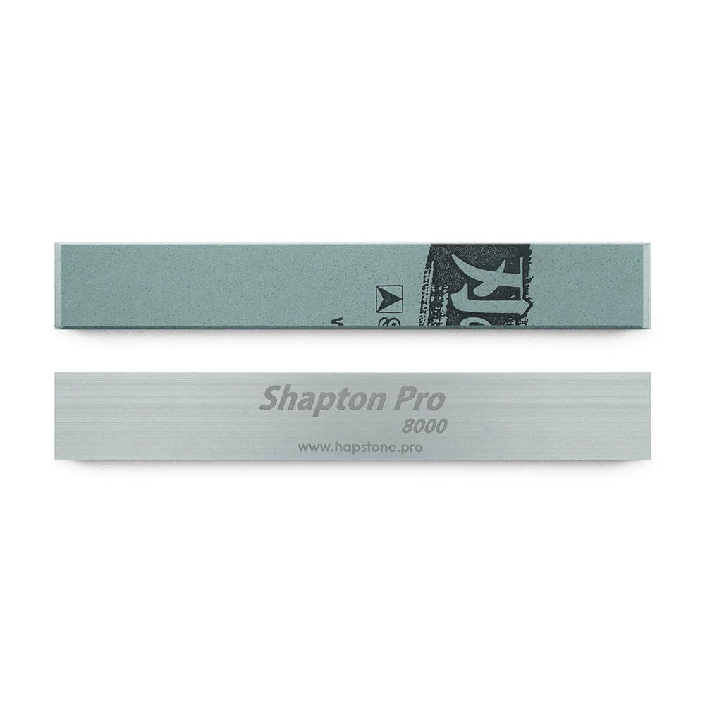 Shapton Kuromaku 1x6 Sharpening Stones