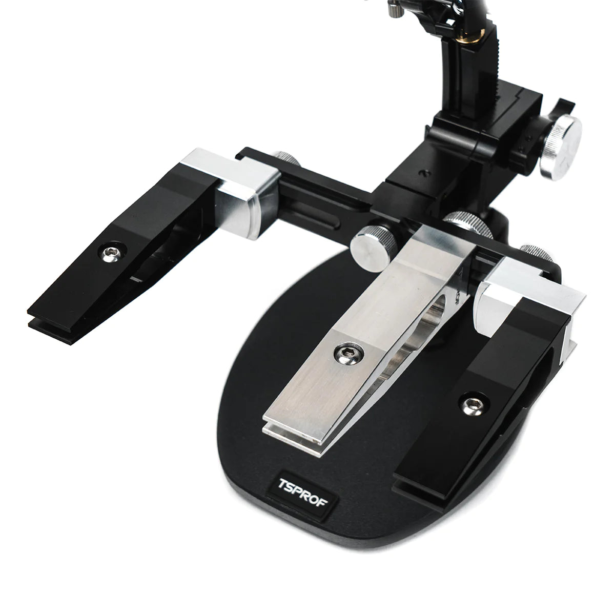 Sharpen Smarter: TSPROF Single Clamp Replacement For K03 / Kadet / Pioneer Systems - View #5