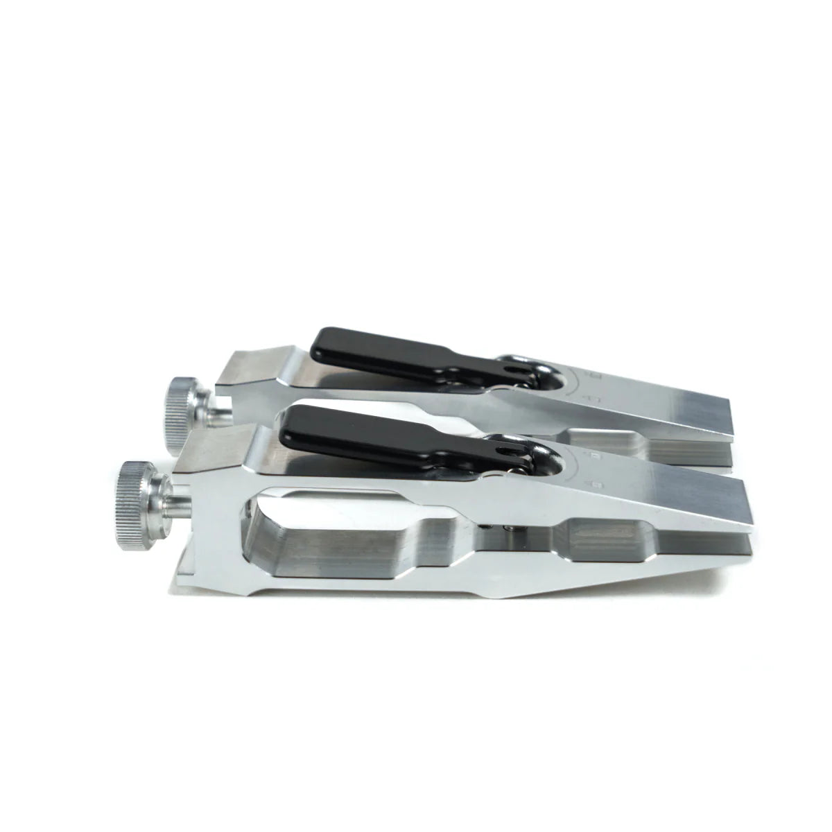 TSPROF Quick Clamps (Black)