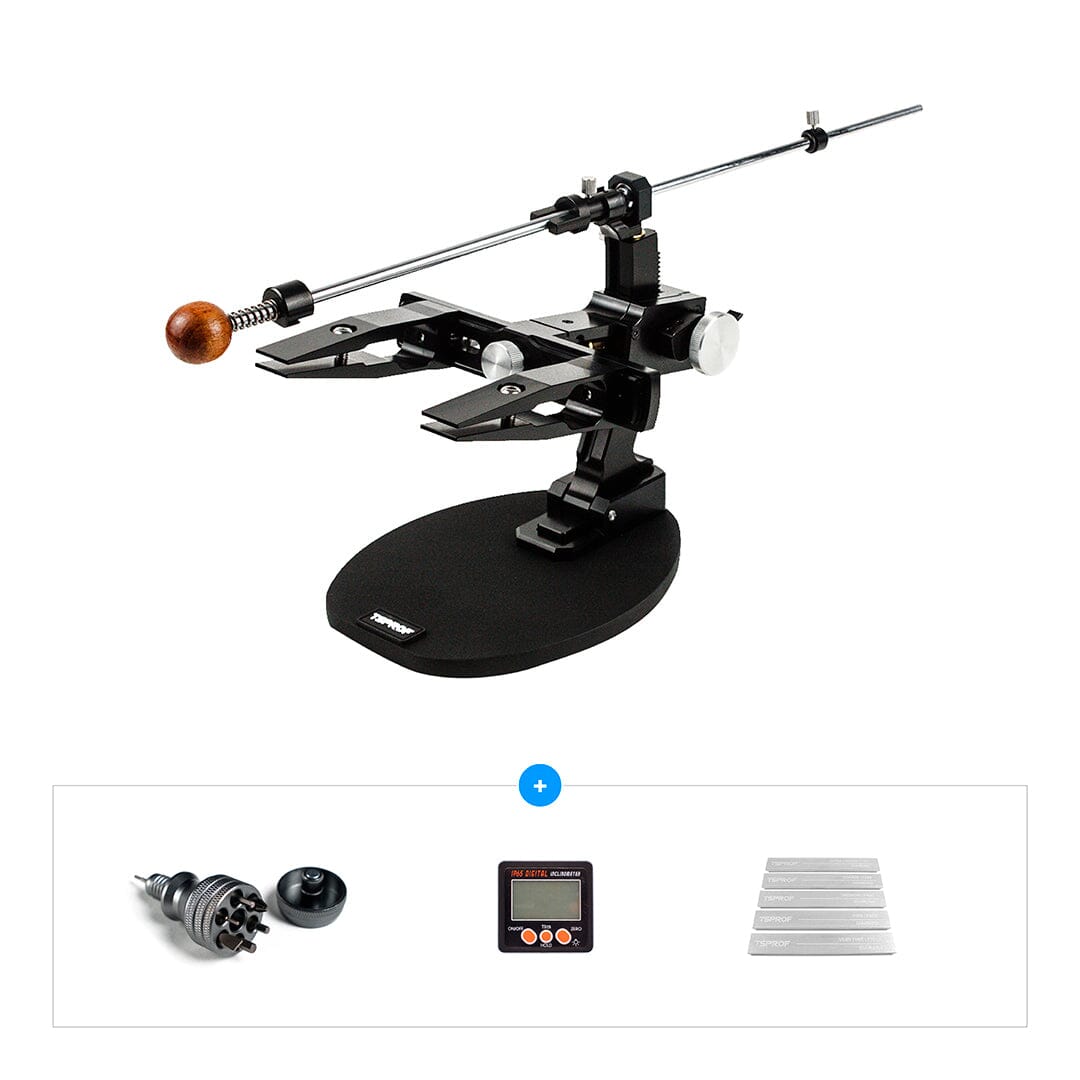 TSPROF KADET Pro Starter Kit
