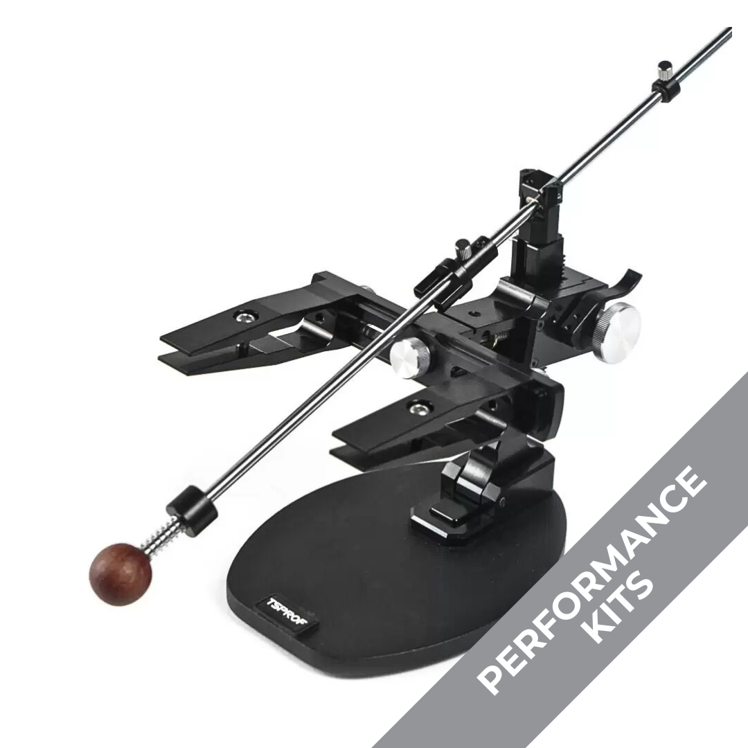 TSPROF KADET Pro GE Zanvak Edition