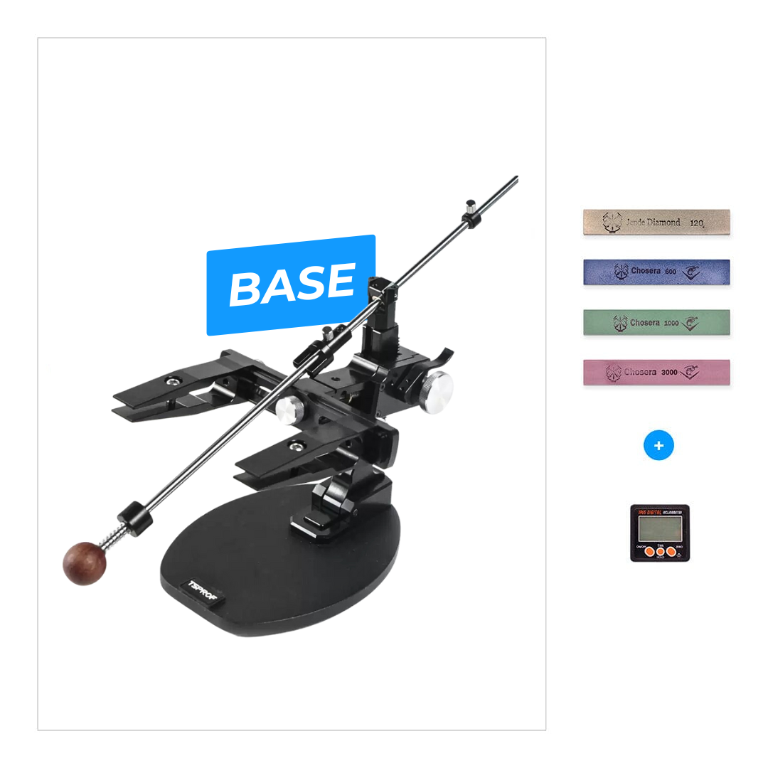 TSPROF KADET Pro GE Zanvak Edition