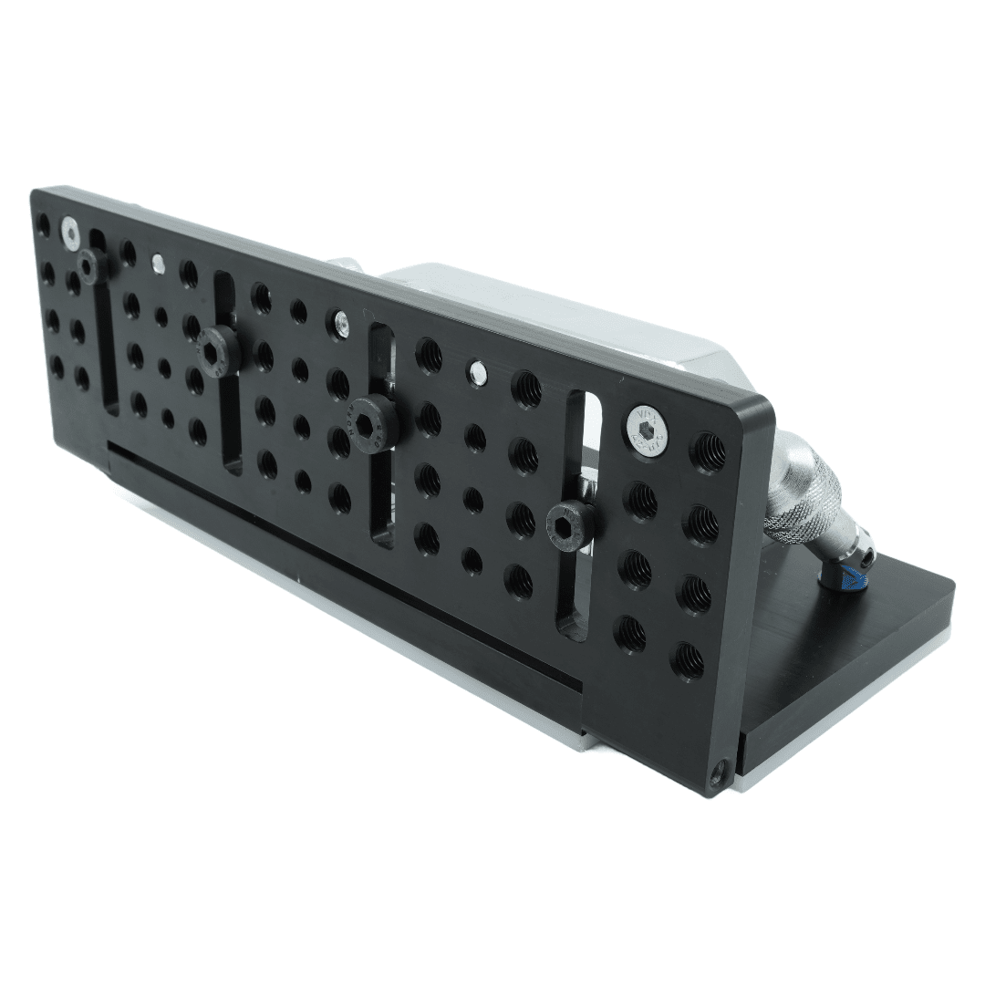 TR Maker Adjustable Professional Grinding Jig Large