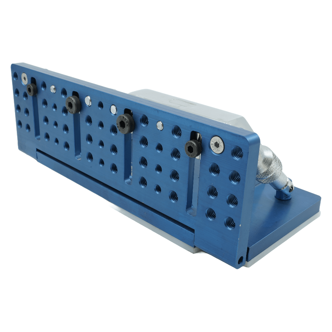TR Maker Adjustable Professional Grinding Jig Large