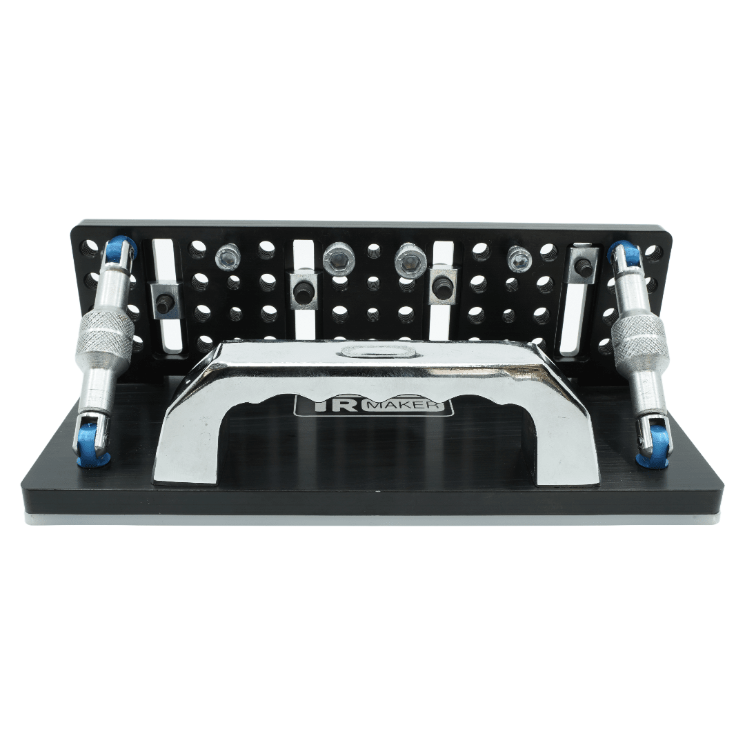 TR Maker Adjustable Professional Grinding Jig Large