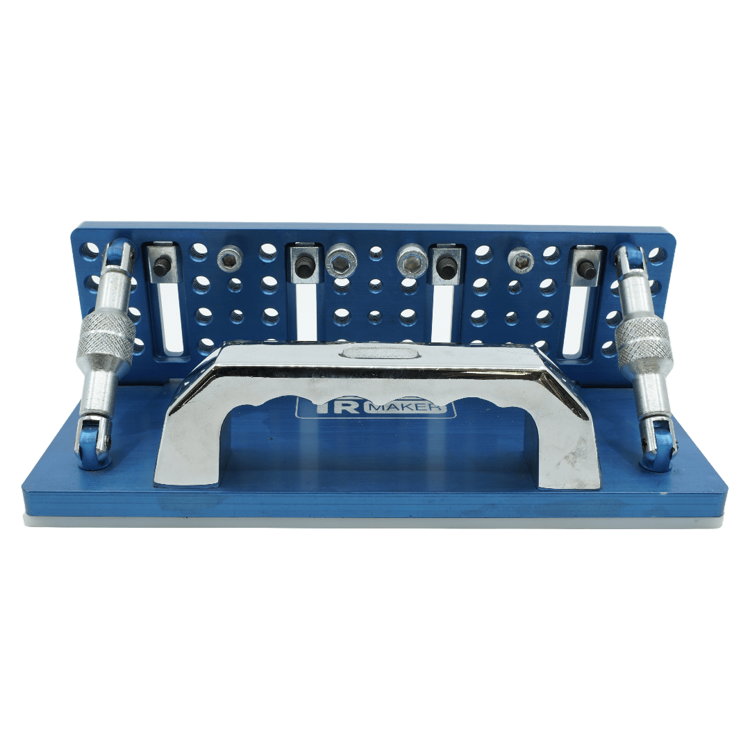 TR Maker Adjustable Professional Grinding Jig Large