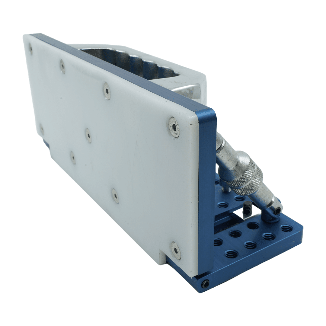 TR Maker Adjustable Professional Grinding Jig Large
