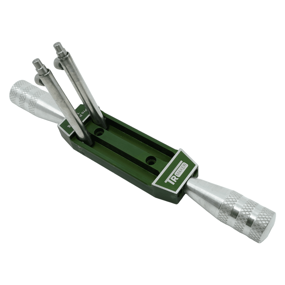TR Maker Professional Polishing / Hand Sanding Tool