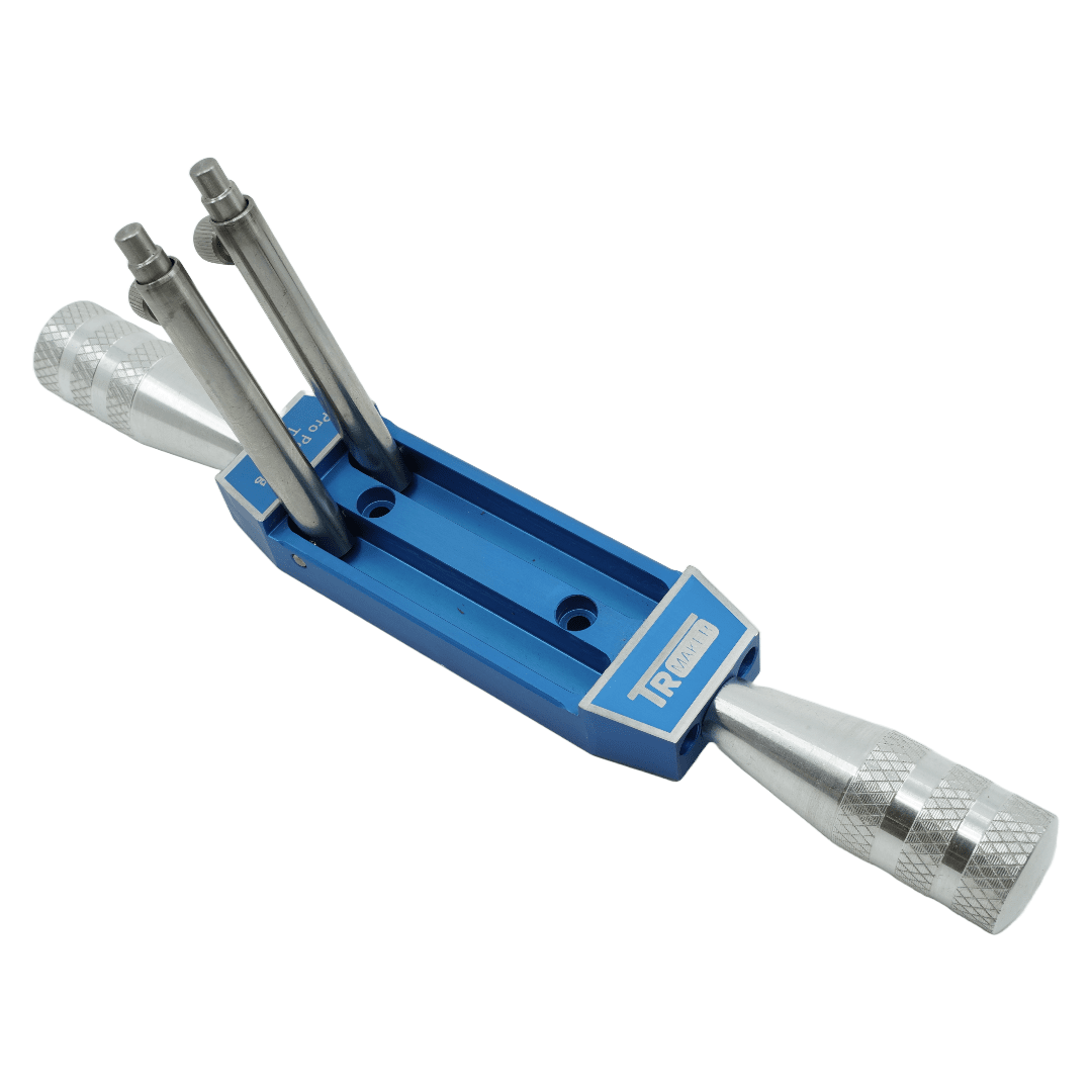 TR Maker Professional Polishing / Hand Sanding Tool