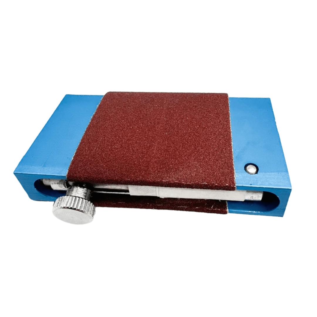 TR Maker Small Polishing / Hand Sanding Tool