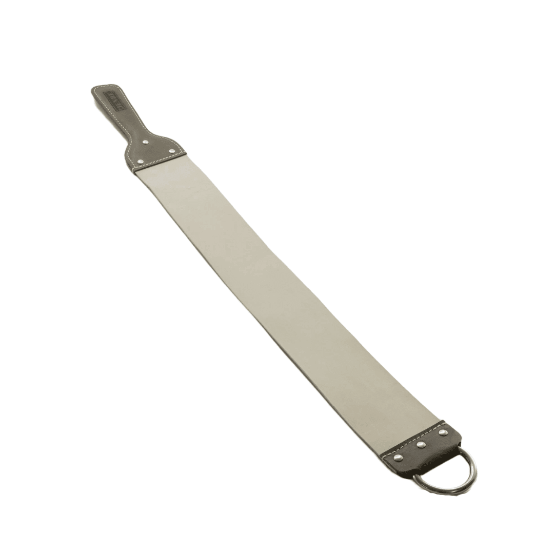 Jende Industries Straight Razor Hanging Strop