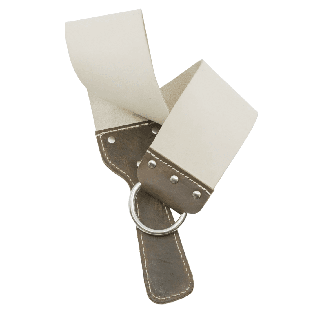 Jende Industries Straight Razor Hanging Strop