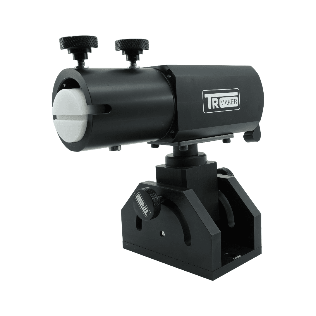 TR Maker Triaxial Knife Vise / No Tension System