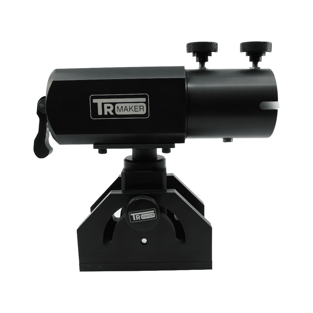 TR Maker Triaxial Knife Vise / No Tension System
