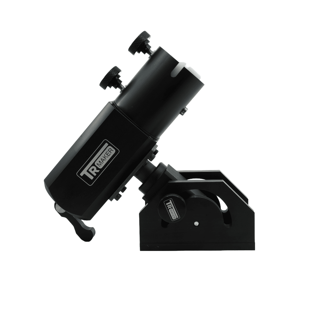 TR Maker Triaxial Knife Vise / No Tension System