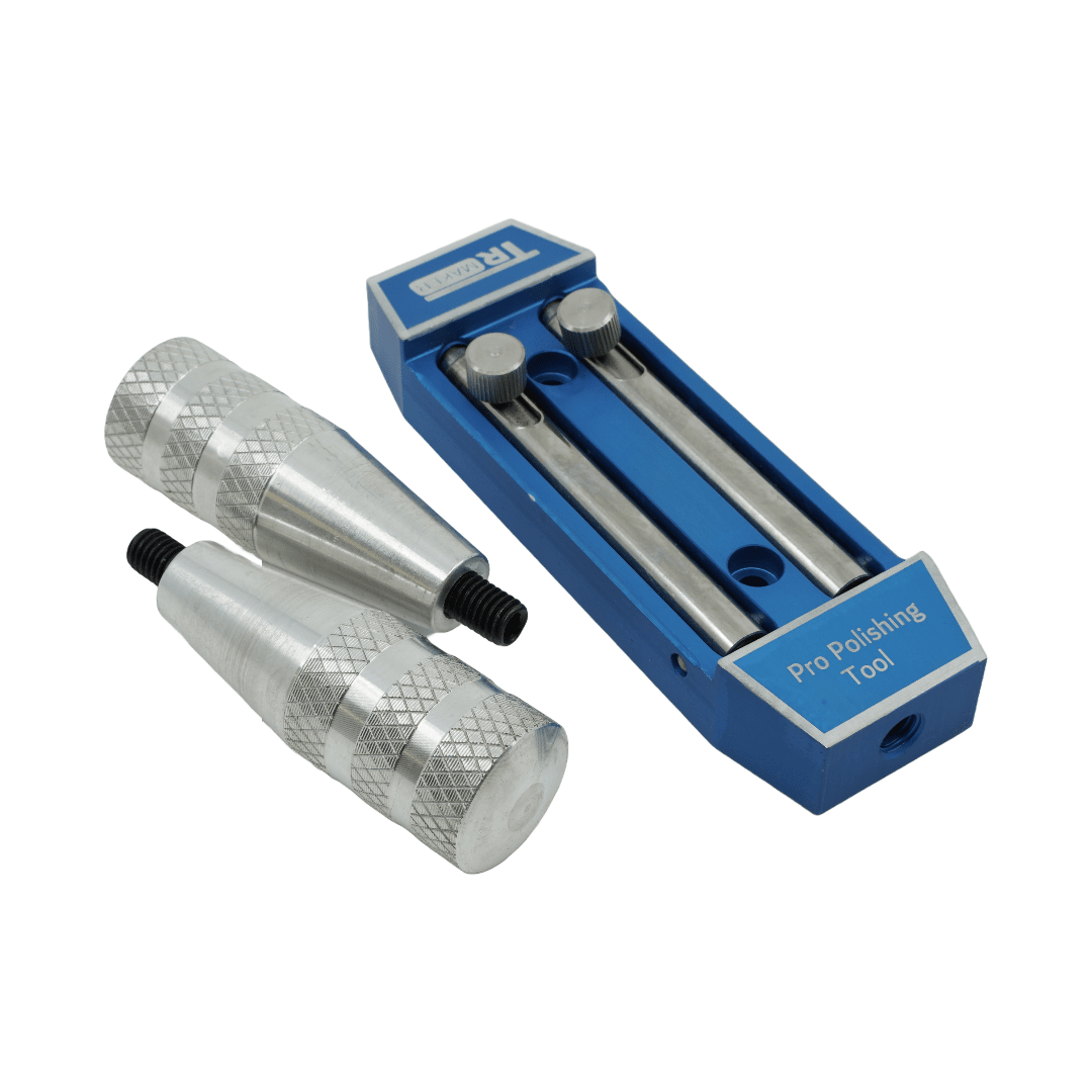 TR Maker Professional Polishing / Hand Sanding Tool