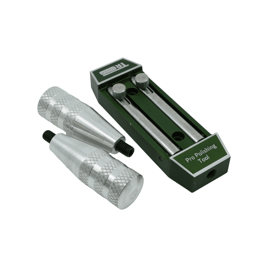 TR Maker Professional Polishing / Hand Sanding Tool