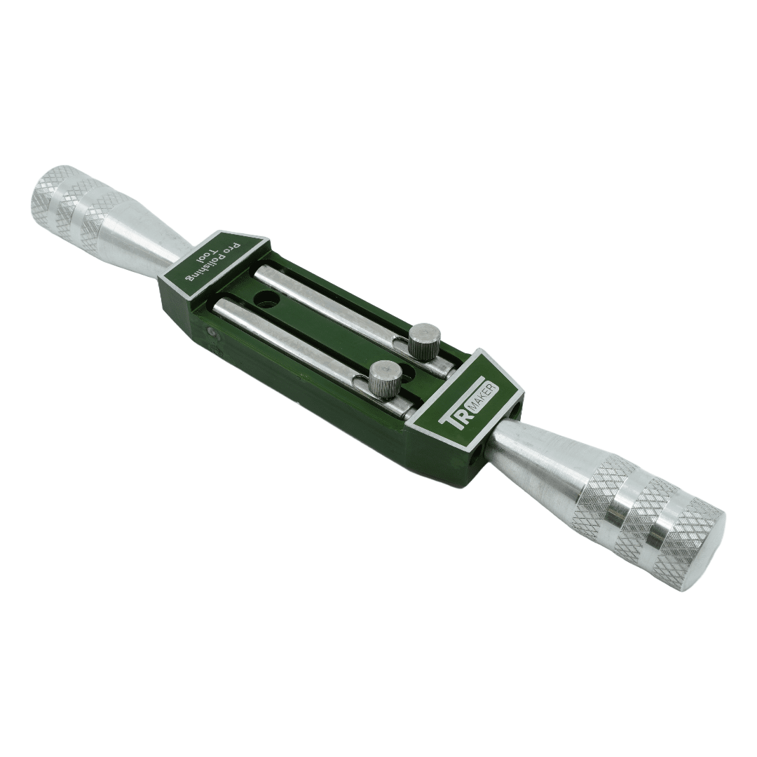 TR Maker Professional Polishing / Hand Sanding Tool