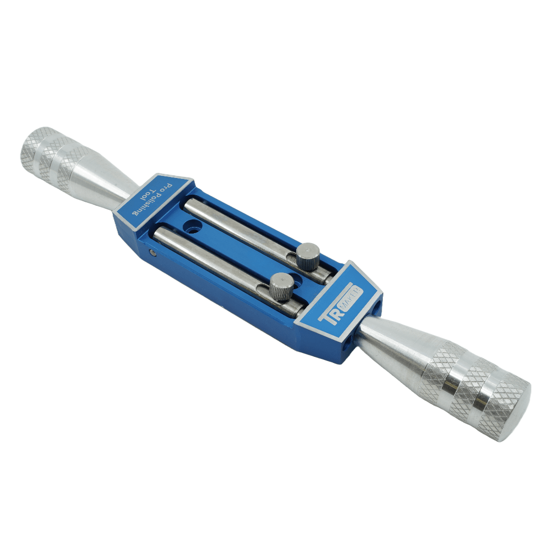 TR Maker Professional Polishing / Hand Sanding Tool