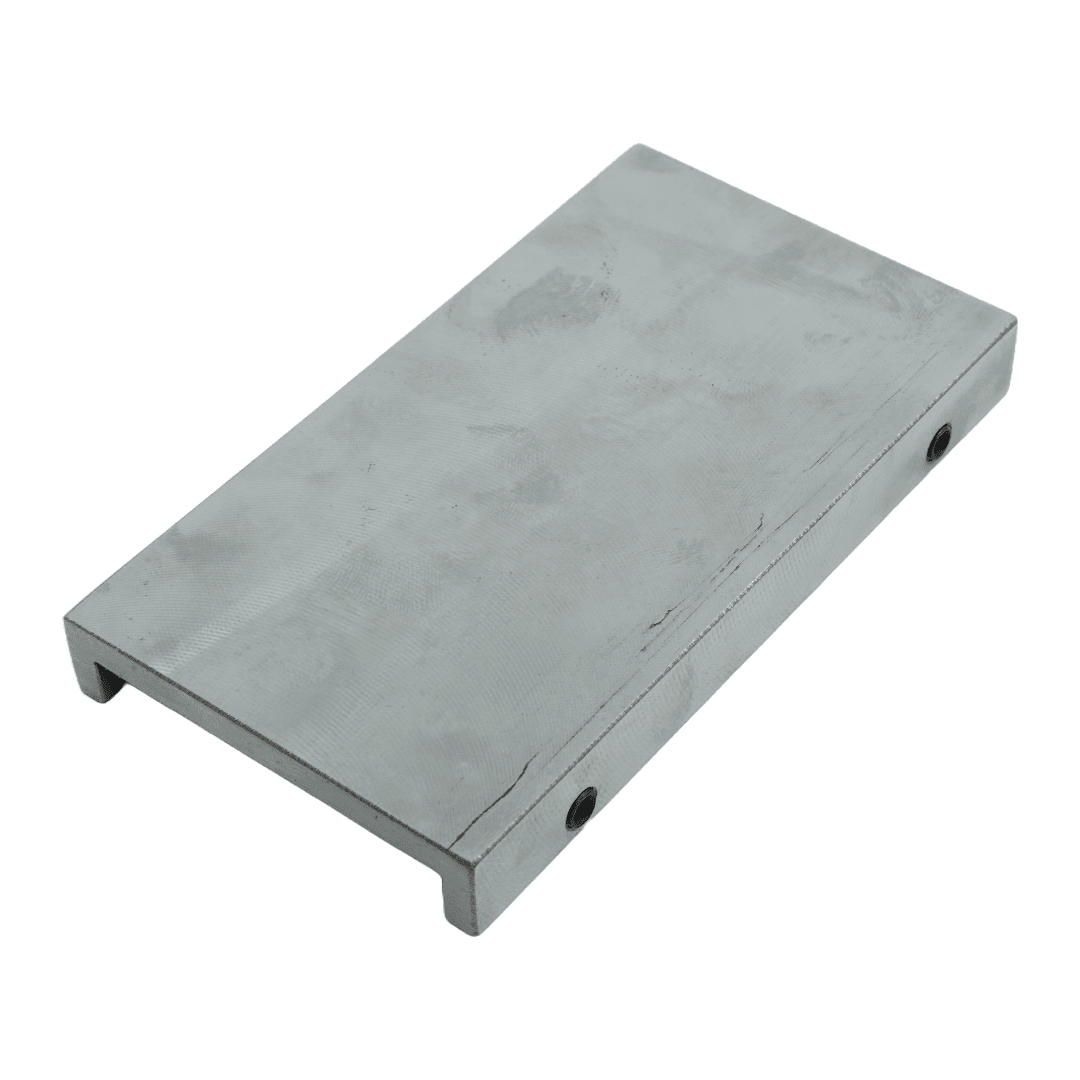 TR Maker Non-Ferrous Clamp For Surface Grinder