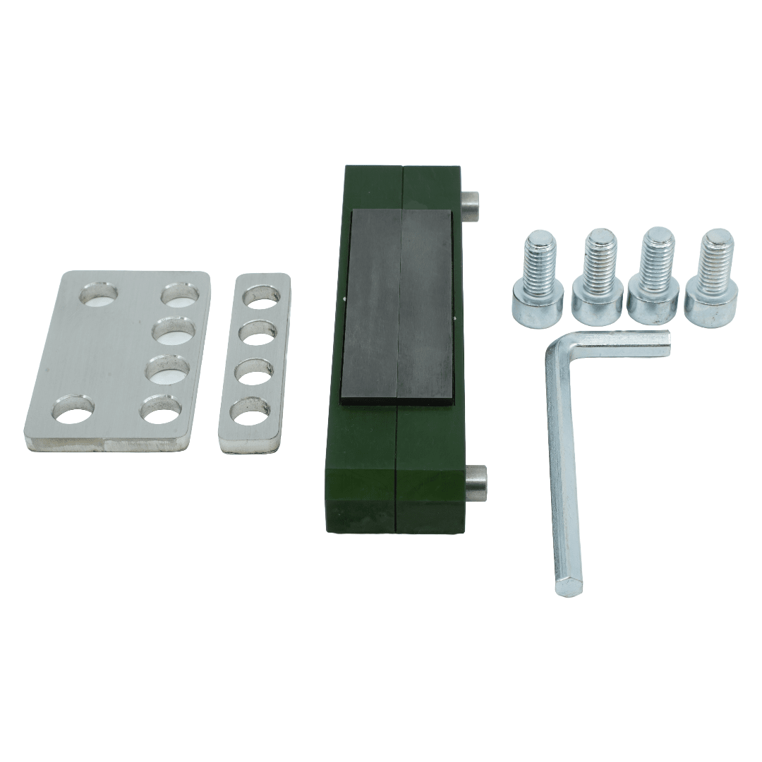 TR Maker Carbide File Guide Kit