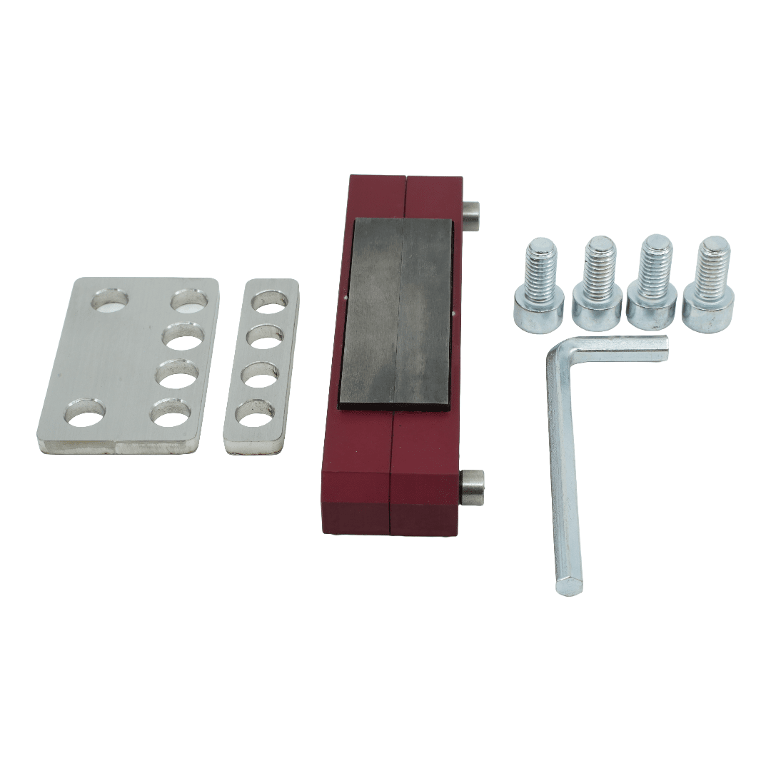 TR Maker Carbide File Guide Kit