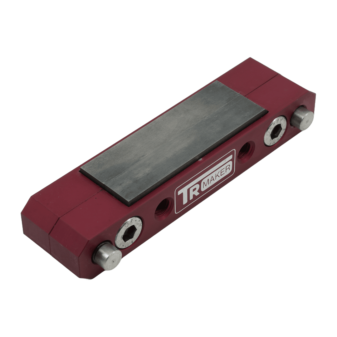 TR Maker Carbide File Guide Kit