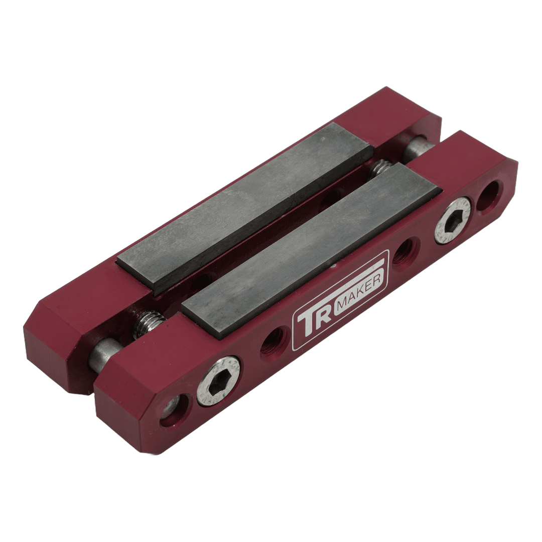 TR Maker Carbide File Guide Kit