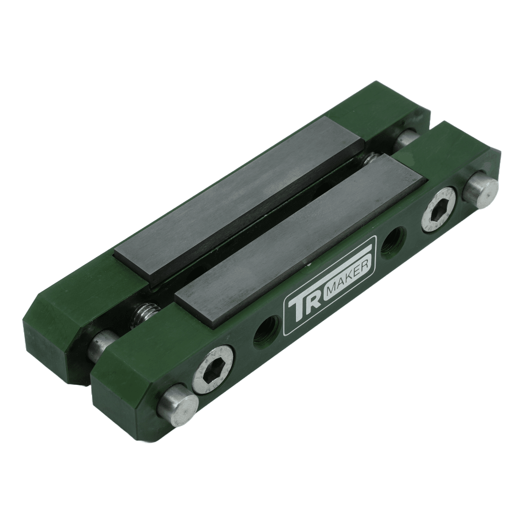TR Maker Carbide File Guide Kit
