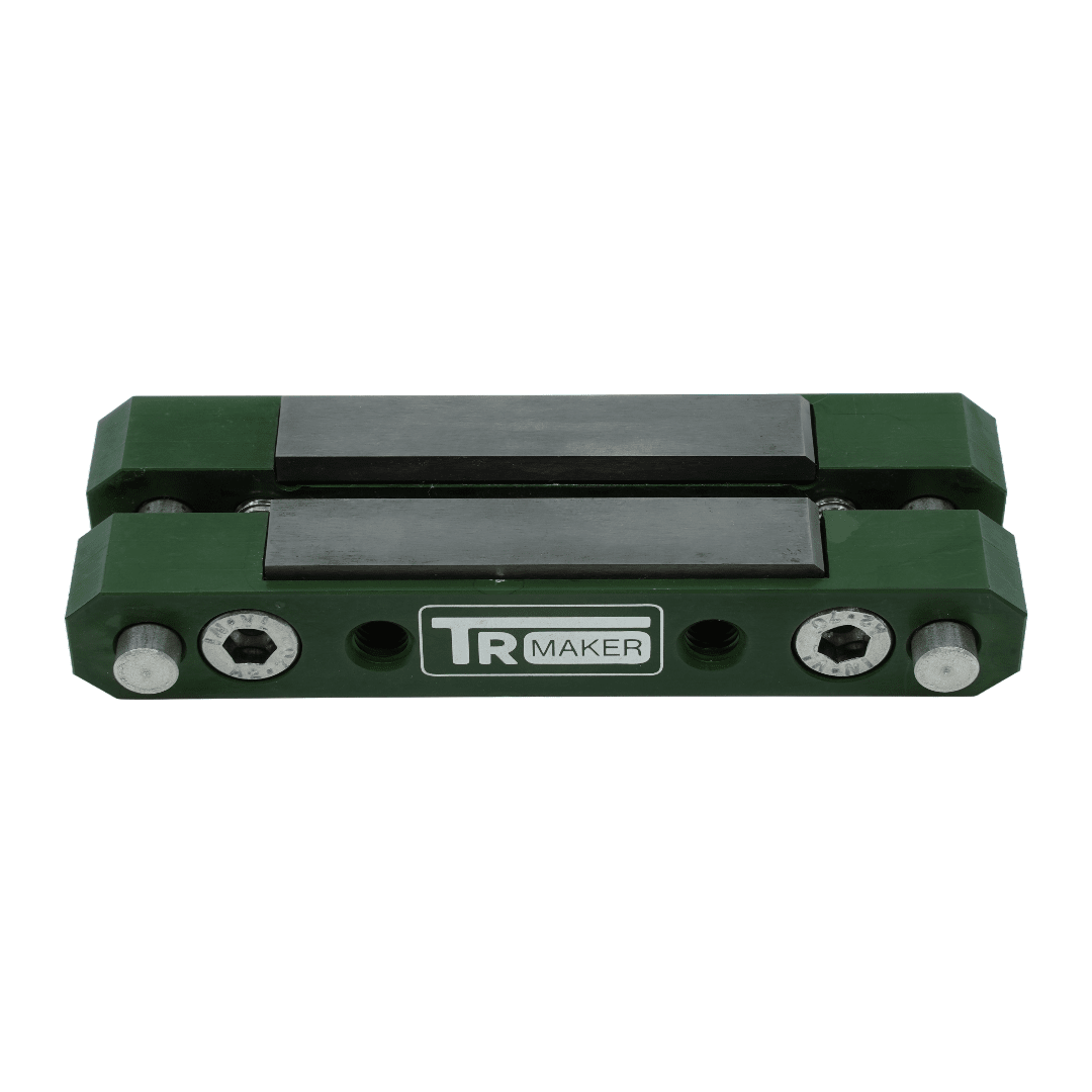 TR Maker Carbide File Guide Kit