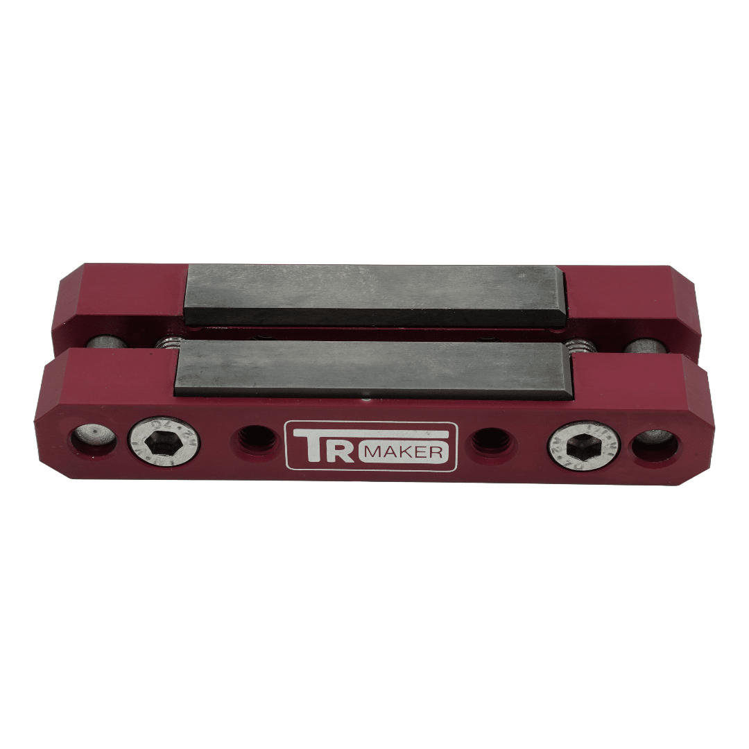 TR Maker Carbide File Guide Kit