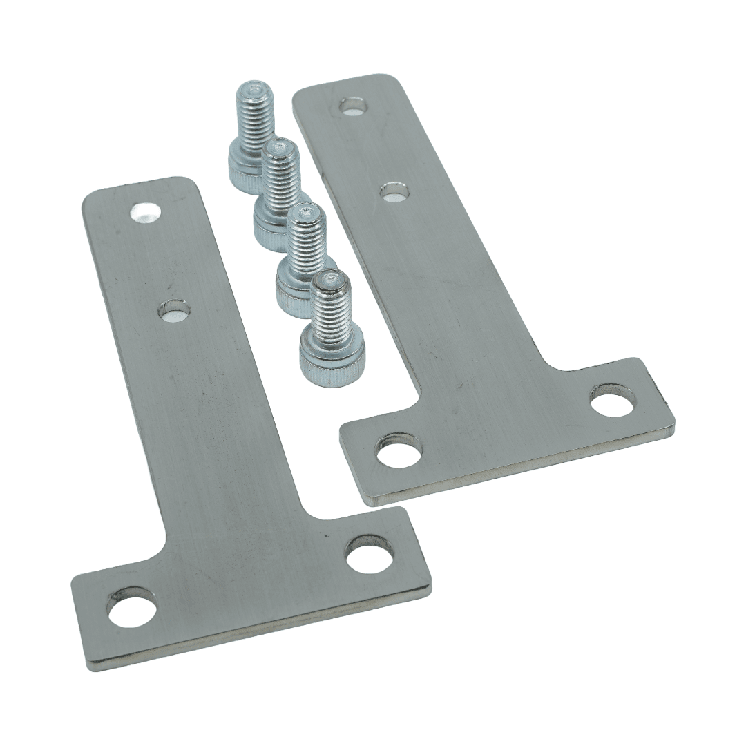 TR Maker File Guide Handle Mount