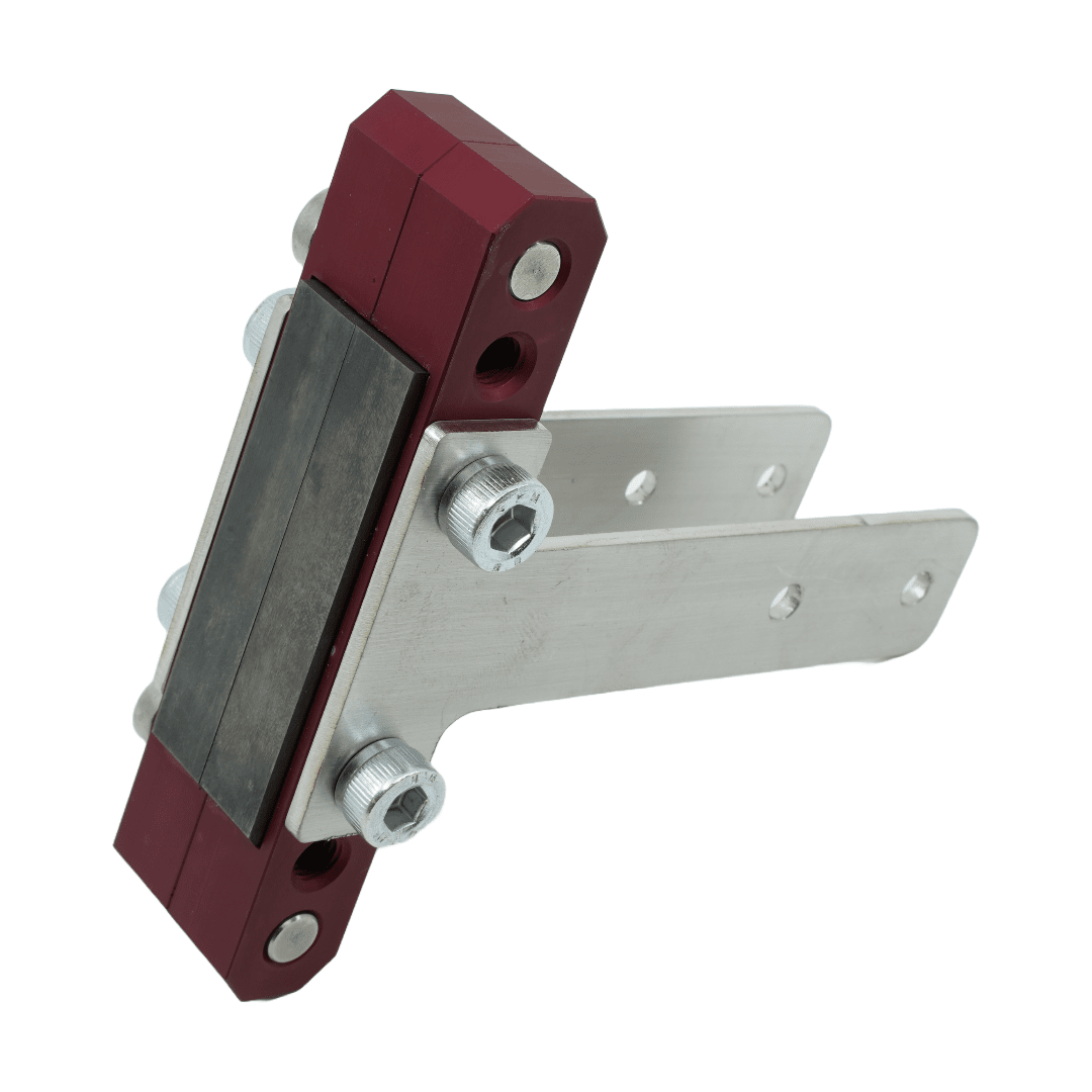 TR Maker File Guide Handle Mount