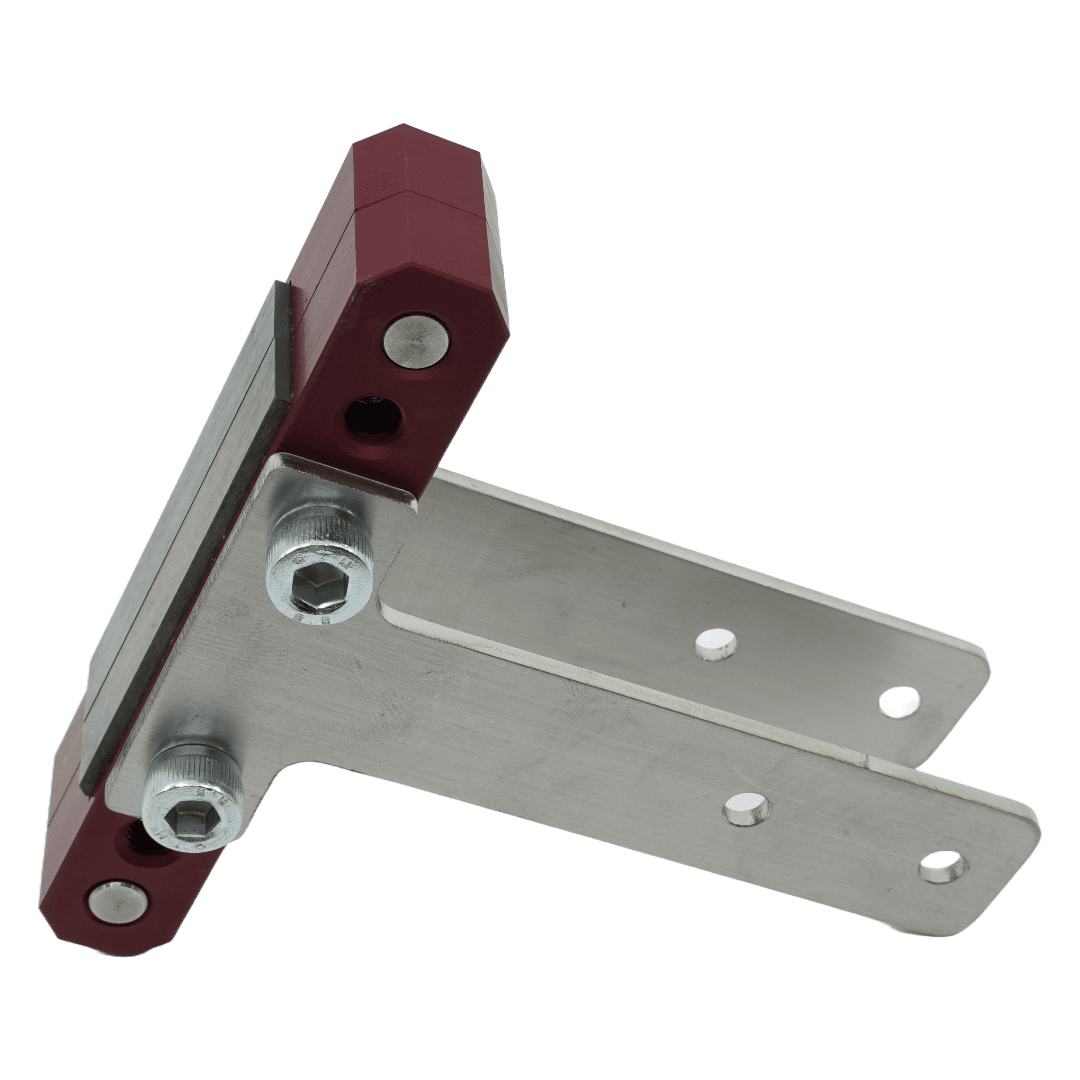 TR Maker File Guide Handle Mount