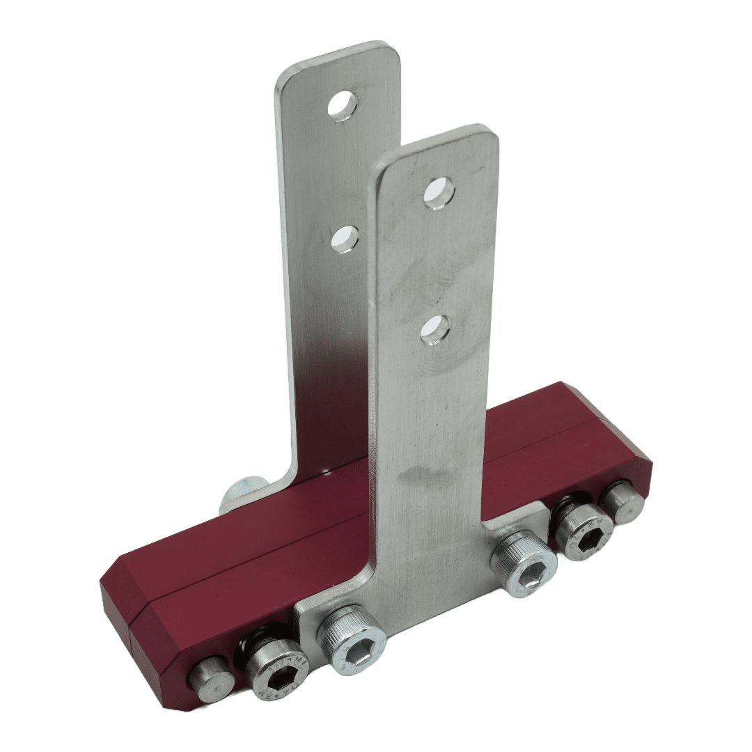 TR Maker File Guide Handle Mount