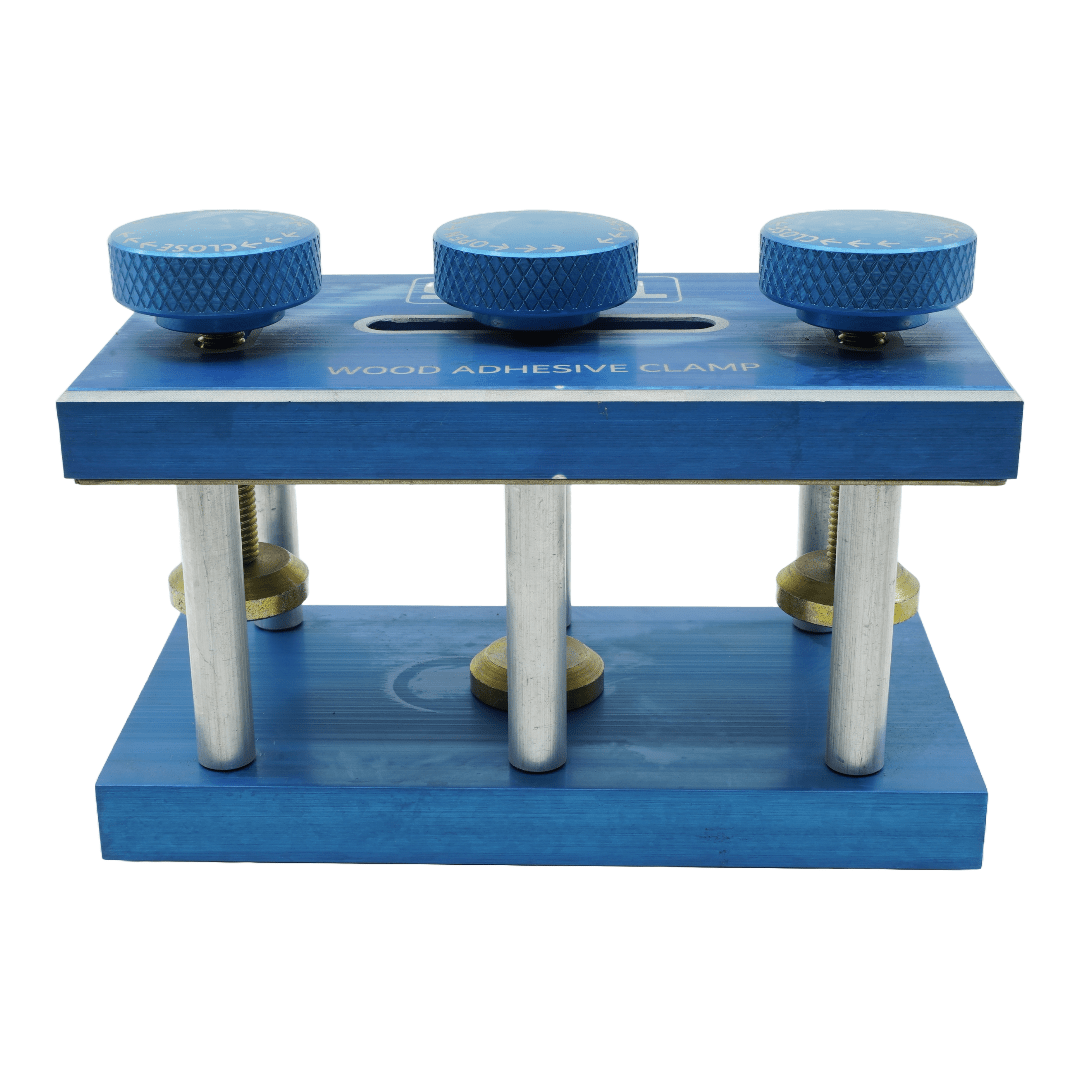 TR Maker Wood Adhesive Clamp System