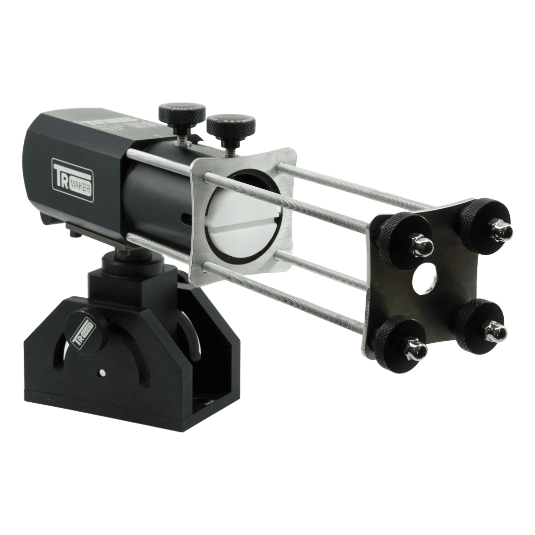 TR Maker Triaxial Knife Vise Tension System